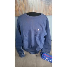 Vintage Champion Reverse Weave Crewneck Sweatshirt Size Small Made in USA NWT...