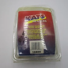 Kat's Heaters Lower Radiator 2" Hose Heater 16800