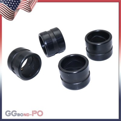 For John Deere 17D 27C 27D 35D 4x Bucket to Arm Mounting Bushing FYD00002611