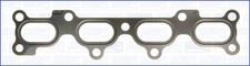 KRÜMMERDICHTUNG FÜR MAZDA XEDOS 6 (CA), KIA SHUMA I (FB) - AJUSA 13105200