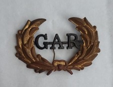 GAR Hat Wreath