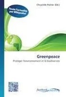 ChrystèLe Poirier | Greenpeace | Taschenbuch | FranzöSisch (2026) | OmniScriptum