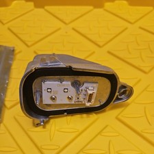 Audi Q5 SQ5 13-17 Headlight Ballast Daytime Running LED Unit LH Left
