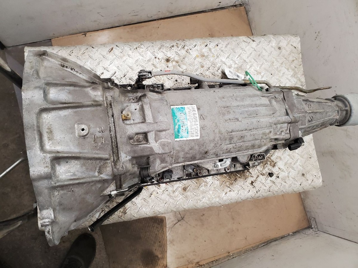 Lexus SC300, A Transmission, 98-00, 3.0L,I6, A340E, RWD, 4SPD