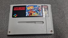 ebay® Auktion 366030281539 | Super Nintendo Spiel PLOK Thumbnail of ebay® auction 366030281539 | Super Nintendo Spiel PLOK