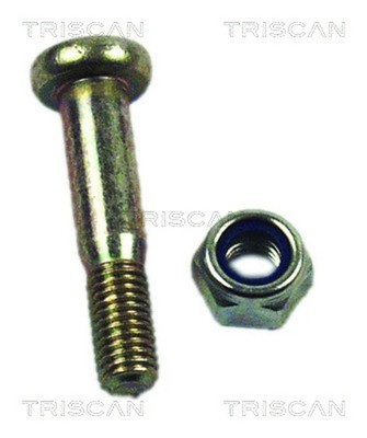 Montagesatz Lenker TRISCAN 8500 16860 für FORD FOCUS ESCORT ORION FIESTA MAZDA 5
