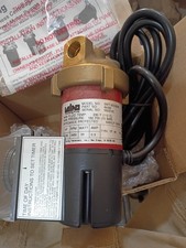 Recirc Pump