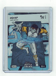 Dekap Mixtape Battlefoil Ice SP DK METCALF 2026 Bo Jackson Battle Arena SP