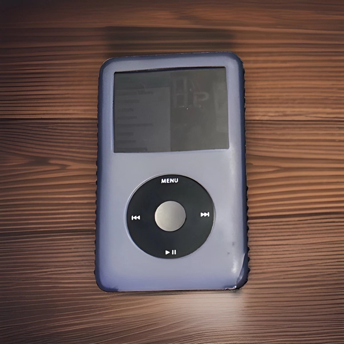 Ipod Classic 160gb 7th for sale | eBay