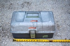 Plano Tackle Box JOIN CCA System FISHING Tool Box Case Chest TACKLE BOX