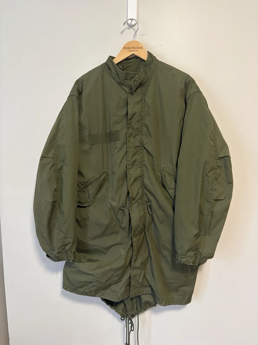 m65 fishtail parka products for sale | eBay