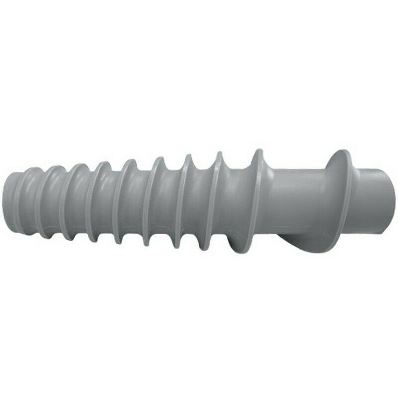 Coclea Nylon Tre Spade BIG 2 P Ricambio Originale 17617 per Spremipomodoro