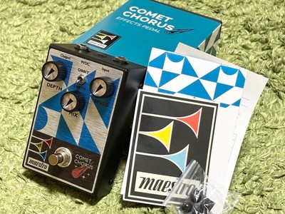 Maestro Comet Chorus