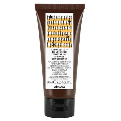 Davines Vegetarischer Miracle Conditioner 60 ml.
