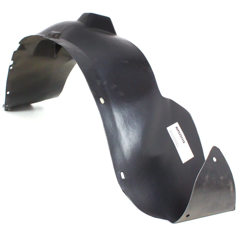Forro de guardabarros para Suzuki XL-7 2007-2009 interior del lado del pasajero delantero Foto 2 de 4