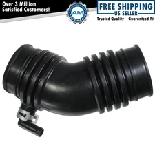 Engine Throttle Body Air Intake Hose for 89-95 Toyota Pickup Truck 4Runner 3.0L