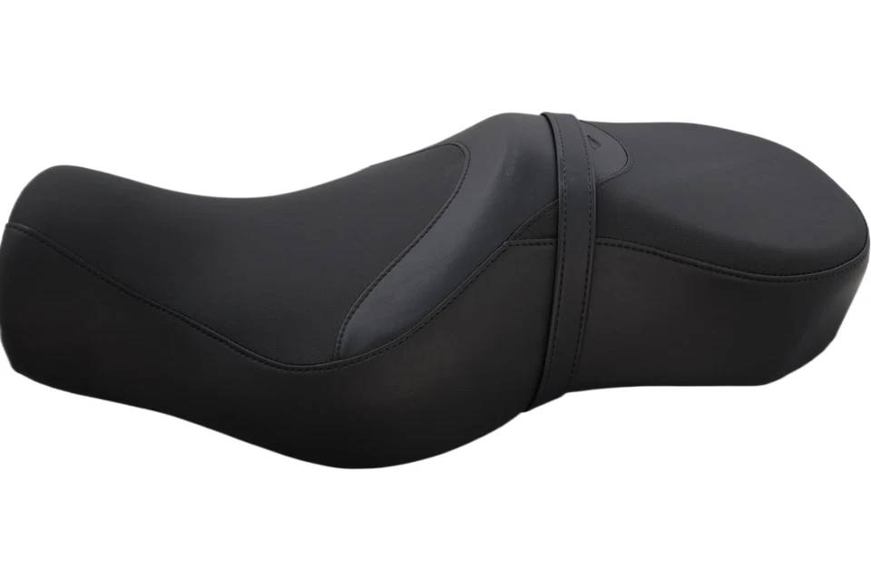 51738-07 NUEVO OEM 2007-2021 HARLEY-DAVIDSON SPORTSTER XL ASIENTO DE ALCANCE 883/1200 Foto 2 de 4