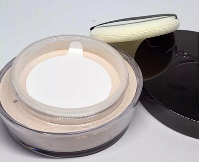Boots No7 MEDIUM Perfect Light LOOSE Powder MEDIUM 20g *Sealed* Rare