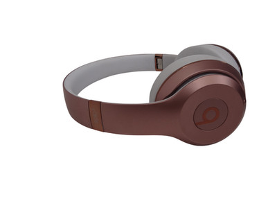 Beats by Dr. Dre Beats Solo 3 Wireless Headphones On-ear  PINK - Free shipping