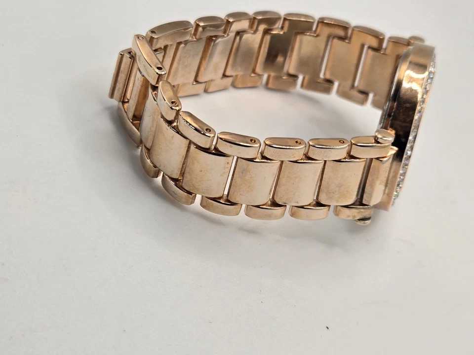 Reloj polo para mujer US de Accutime Foto 4 de 4