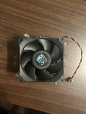 Amd A8 6500 cpu cooler