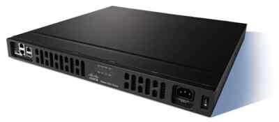Cisco ISR4331/K9  SD-WAN XE ( Viptela) - no clock