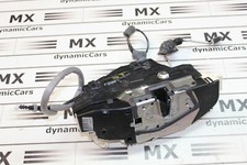 MERCEDES S KLASSE W221 T&Uuml;RSCHLOSS T&Uuml;R SCHLOSS VERRIEGELUNG VORNE RE A2217203035