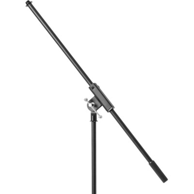 Ultimate Support JS-MCFB100 Tripod Mic Stand with Fixed Boom