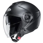 HJC I40N Matt Black