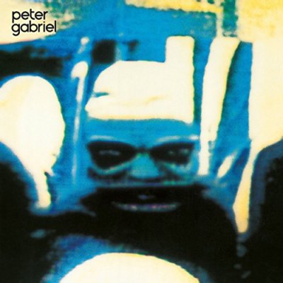Peter Gabriel - Peter Gabriel 4 [2002 Remaster] [CD]