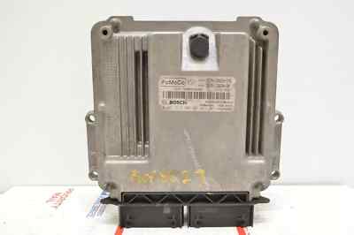 14-16 Ford Fusion 1.5L ES7A-12A650-CPB Engine Control Module Unit Ecm I24 011