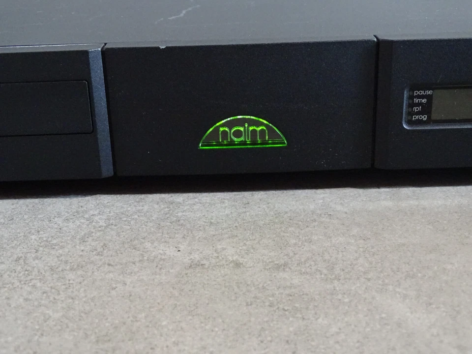 NAIM DVD5 DVD-PLAYER - Bild 2 von 4