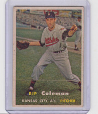 Click to enlarge Rip Coleman