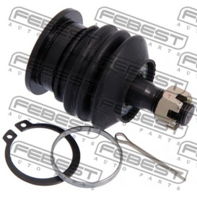 FEBEST Ball Joint 0120-065
