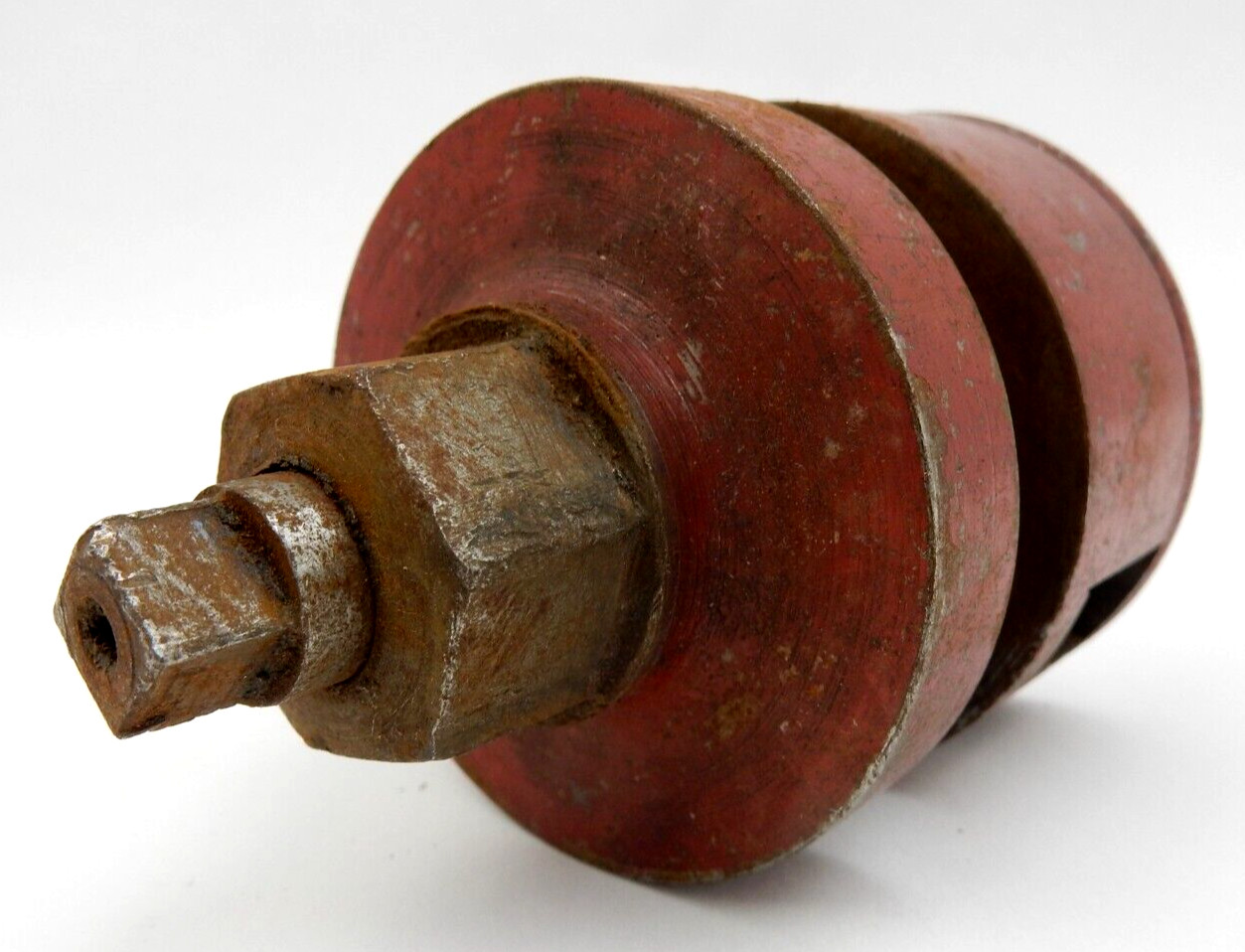 VINTAGE BLUE POINT CYLINDER RIDGE REAMER SNAP ON TOOL USA ~ SPARE PARTS