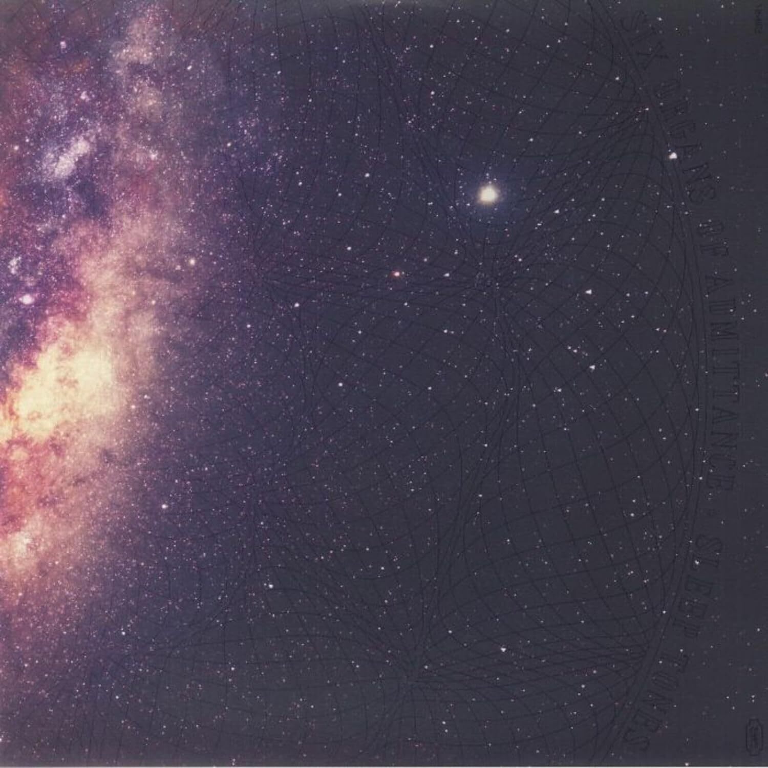 Six Organs of Admittance Sleep Tones (Vinyl LP) 12" Album