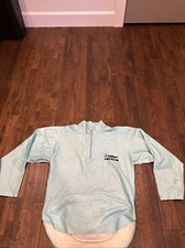 Lffler Loffler Gore-tex Racing Tracksuit Rain Wind Jacket Green Xs 42 Chest Lffler Loffler Gore-tex Racing Tracksuit Rain Wind Jacket Green Xs 42 Chest