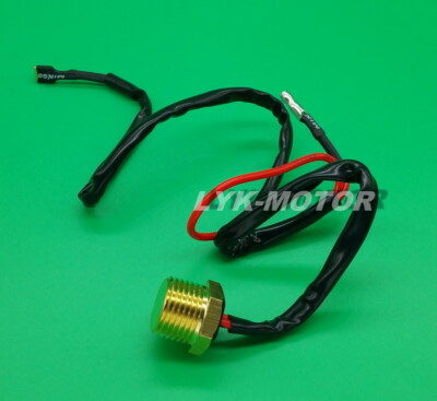 New Radiator Thermo Switch Sensor For 1994 1995 Polaris Big Boss 400L 6X6