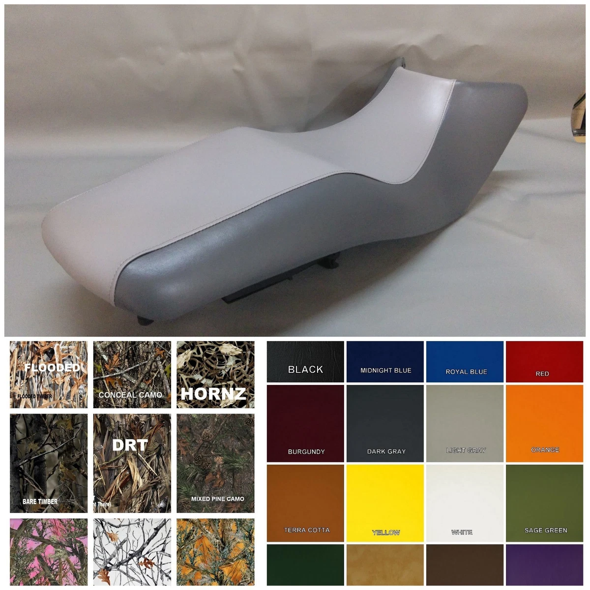 Seats and Seat Parts for BMW K1200RS for sale | eBay