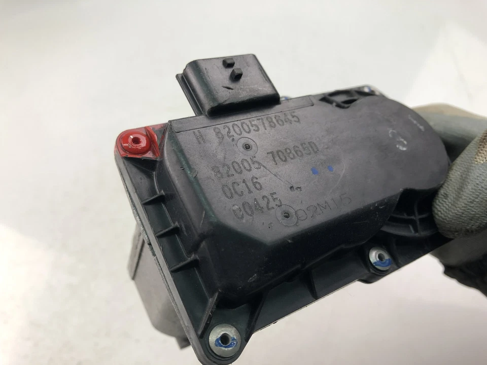 Corpo farfallato RENAULT SCÉNIC III JZ0/1 8200578645 2010 17067496 - Immagine 3 di 4