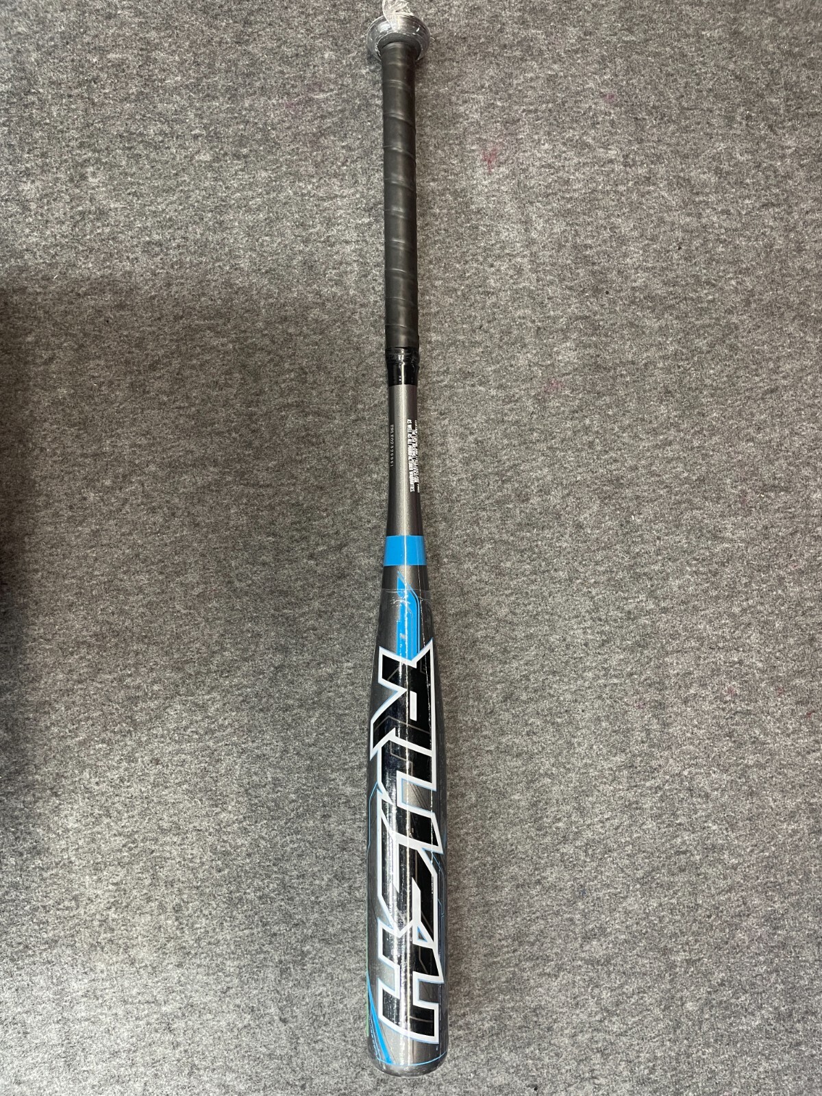 NWT RUSH Rawling Softball/Baseball Bat eBay