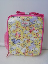 KIDS LUNCH BAG UNICORN- CATH KIDSTON