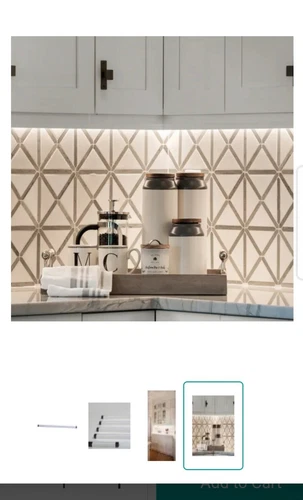 MAXIM 89802AL Under Cabinet Indoor Lighting #18 - Picture 4 of 4