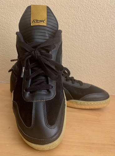REEBOK DADDY YANKEE RBK DY COLLECTION 