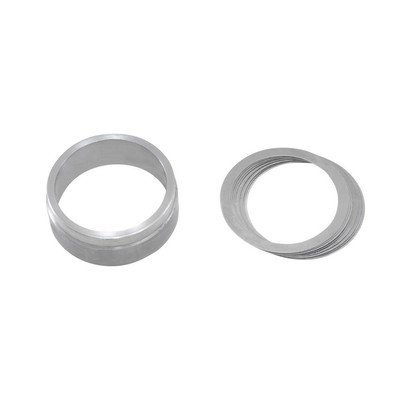 Yukon Gear SK CSGM14T Crush sleeve eliminator kit for GM 10.5'' 14 bolt truck.