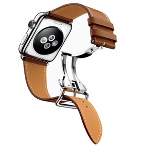 apple watch 4 deployment buckle