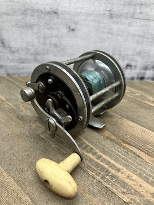 fighting drag fishing reels 1 x Shimano Carbomatic GT 4000 Old School Reel. – Vintage Carp Fishing Tackle Daiwa BG1500 BG Saltwater Model:SE1000FJ The Sahara RD is BCFM-2024
