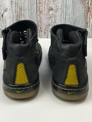 Nike Air Force 25 315015-001 Men display picture 2