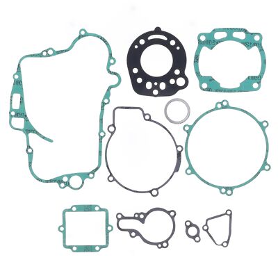 Motordichtungen Motor Dichtsatz Athena für Kawasaki KDX 125 90-93 / KDX125 SR 90