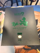 Luigi s Mansion 3 Luigi Statue EXCLUSIVE EDIT...